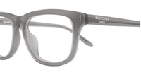 Lunettes de vue Balenciaga Everyday BB0531O