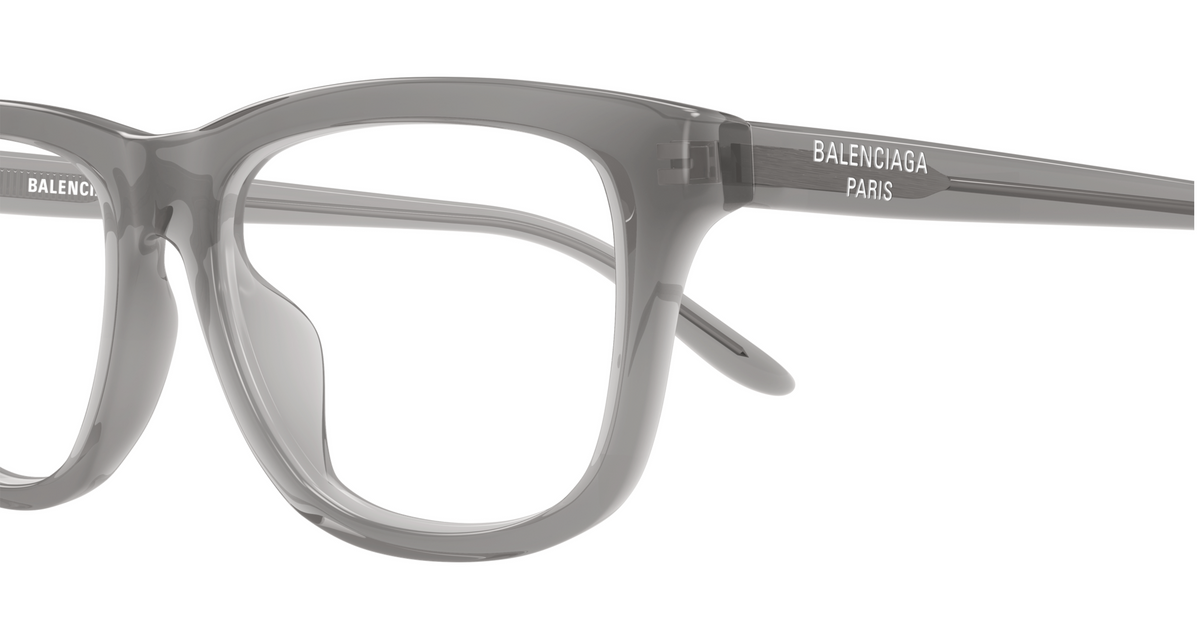 Lunettes de vue Balenciaga Everyday BB0531O