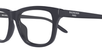 Lunettes de vue Balenciaga Everyday BB0531O