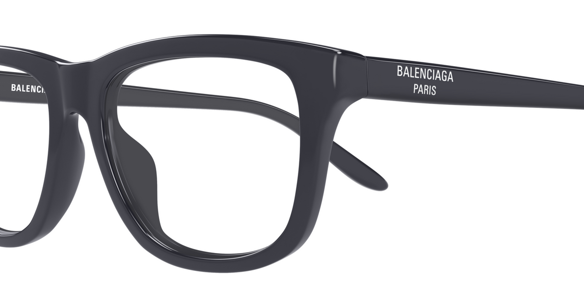 Lunettes de vue Balenciaga Everyday BB0531O