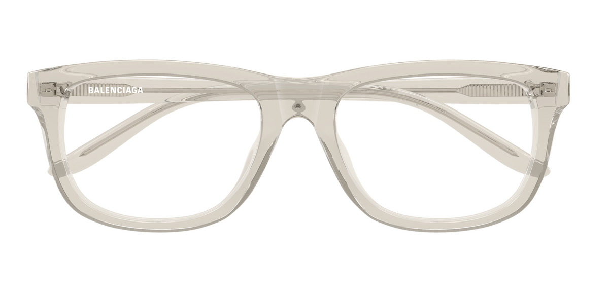 Lunettes de vue Balenciaga Everyday BB0531O