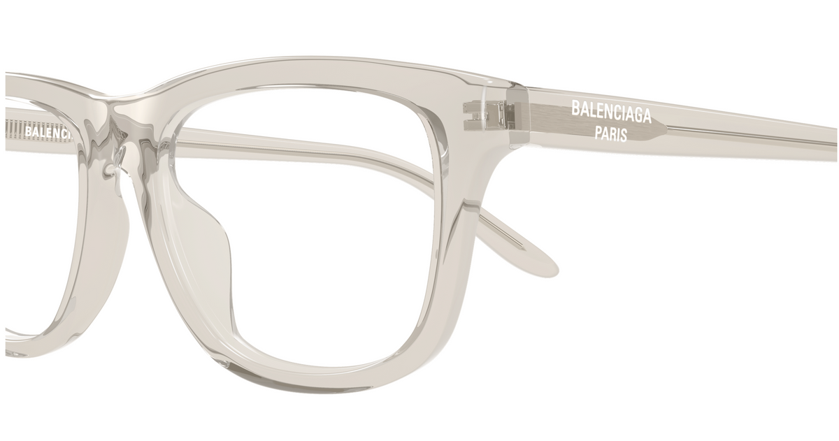 Lunettes de vue Balenciaga Everyday BB0531O