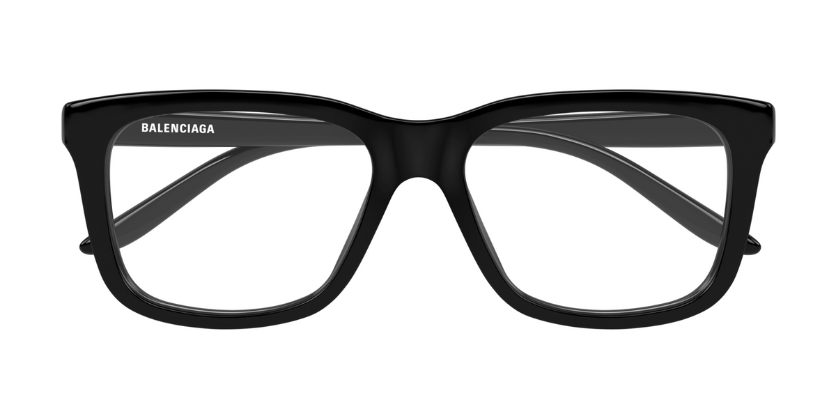 Lunettes de vue Balenciaga Everyday BB0530O