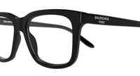 Lunettes de vue Balenciaga Everyday BB0530O