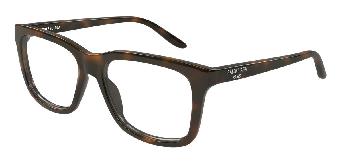 Lunettes de vue Balenciaga Everyday BB0530O