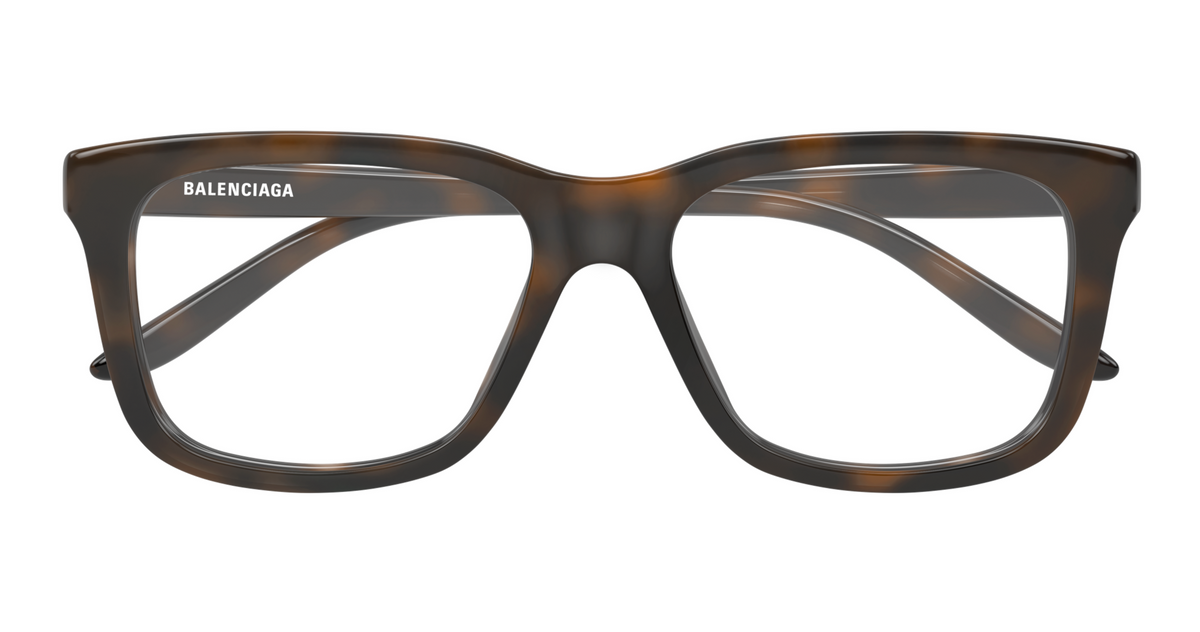Lunettes de vue Balenciaga Everyday BB0530O