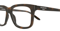 Lunettes de vue Balenciaga Everyday BB0530O