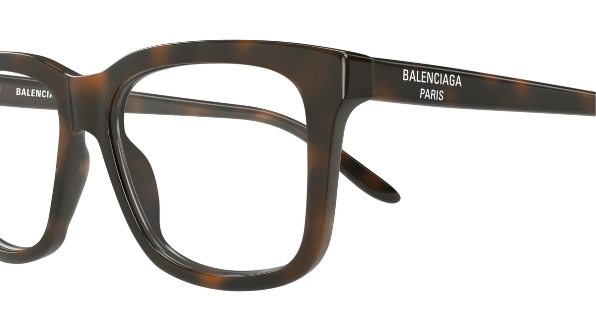 Lunettes de vue Balenciaga Everyday BB0530O