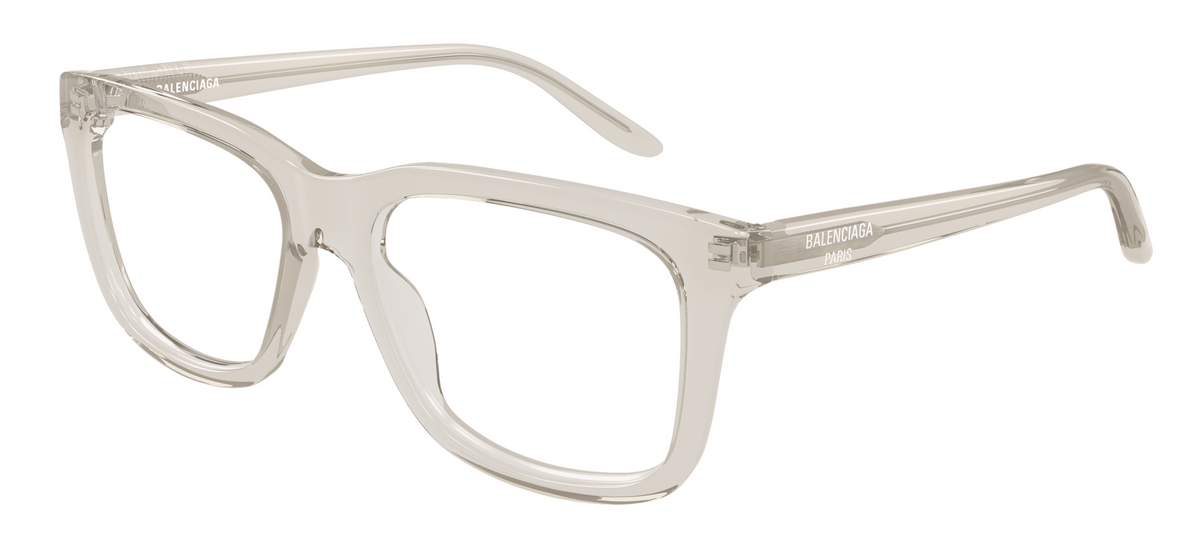 Lunettes de vue Balenciaga Everyday BB0530O
