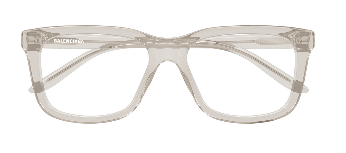 Lunettes de vue Balenciaga Everyday BB0530O