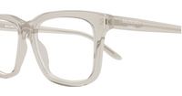 Lunettes de vue Balenciaga Everyday BB0530O