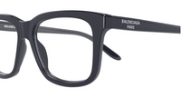 Lunettes de vue Balenciaga Everyday BB0530O