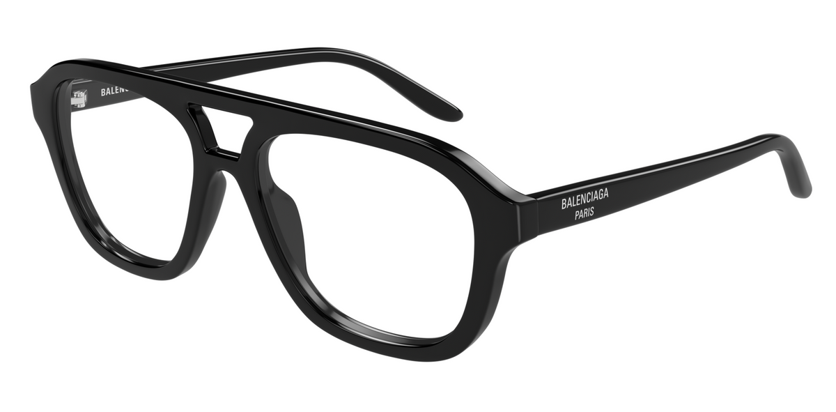 Lunettes de vue Balenciaga Everyday BB0529O