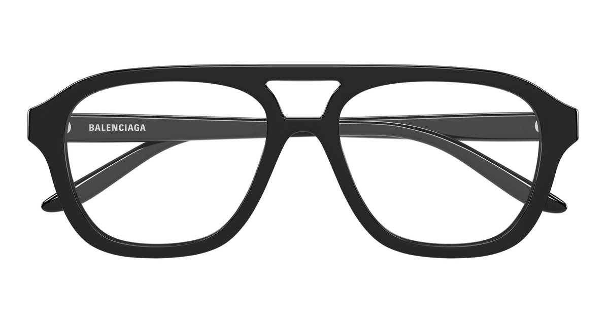 Lunettes de vue Balenciaga Everyday BB0529O