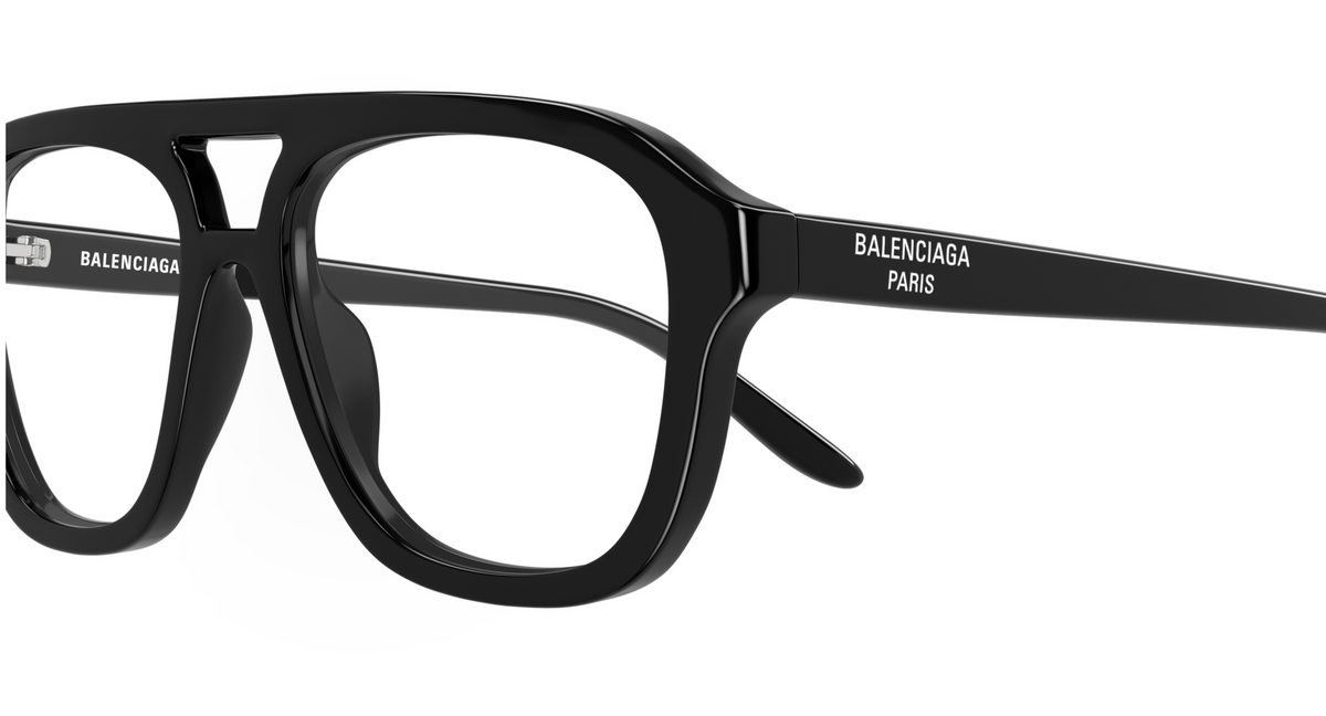 Lunettes de vue Balenciaga Everyday BB0529O