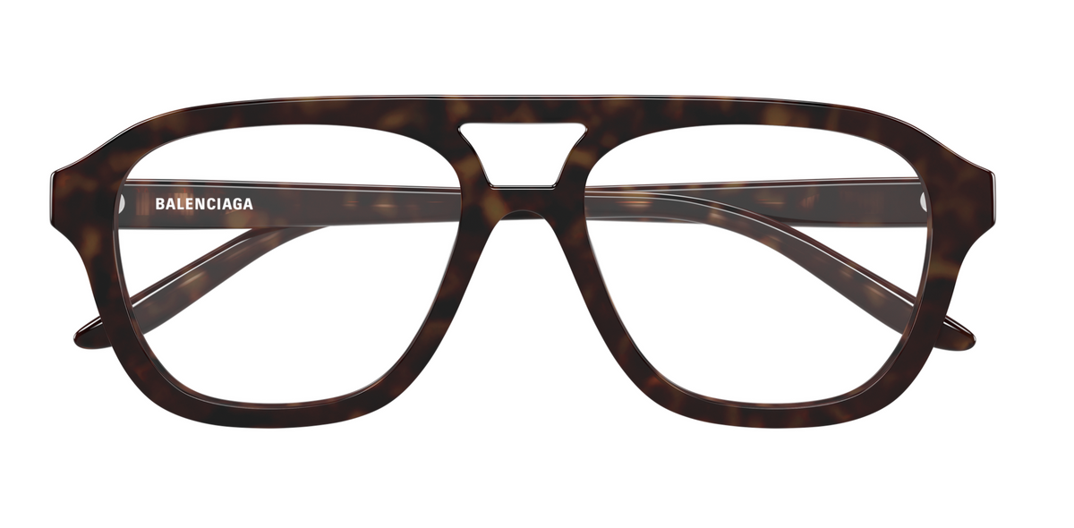 Lunettes de vue Balenciaga Everyday BB0529O