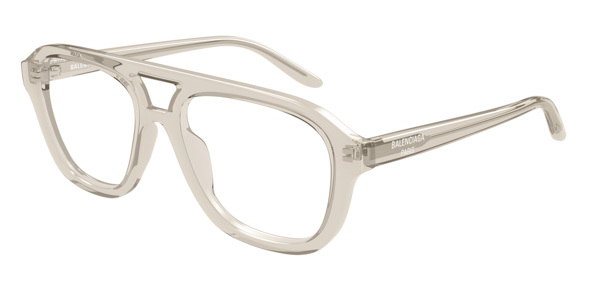 Lunettes de vue Balenciaga Everyday BB0529O