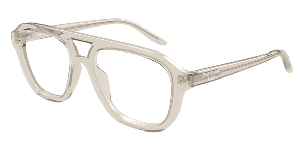 Lunettes de vue Balenciaga Everyday BB0529O