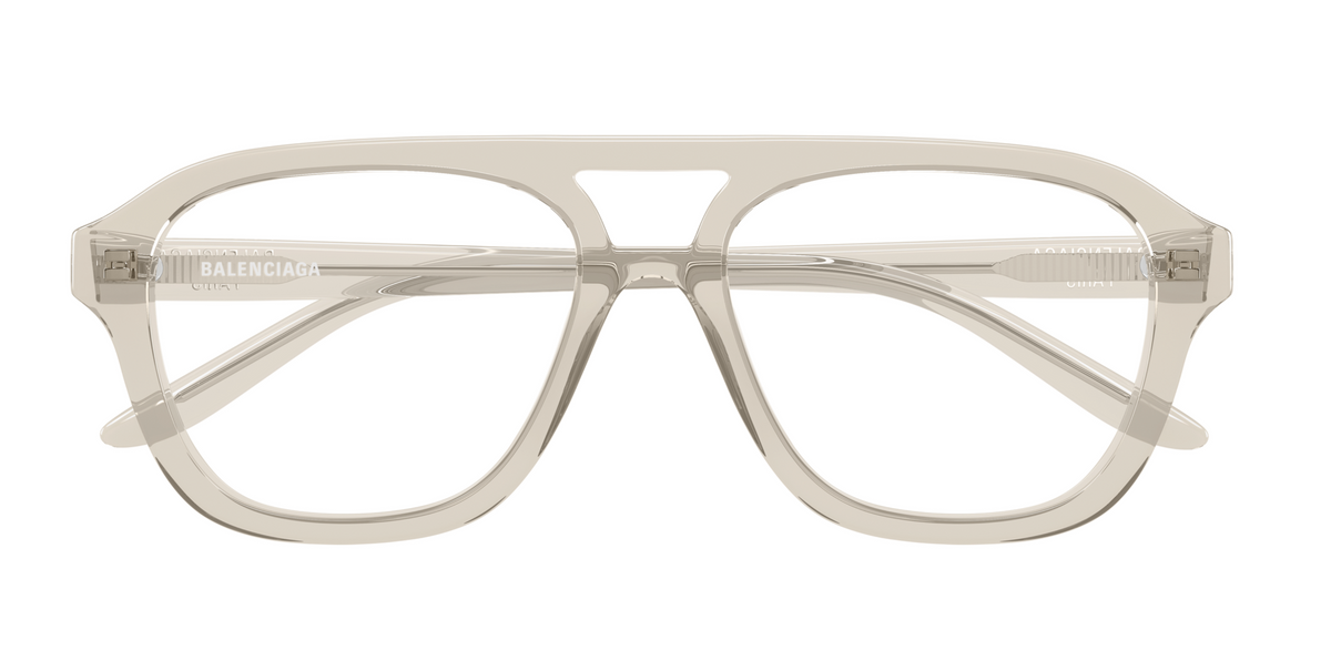 Lunettes de vue Balenciaga Everyday BB0529O