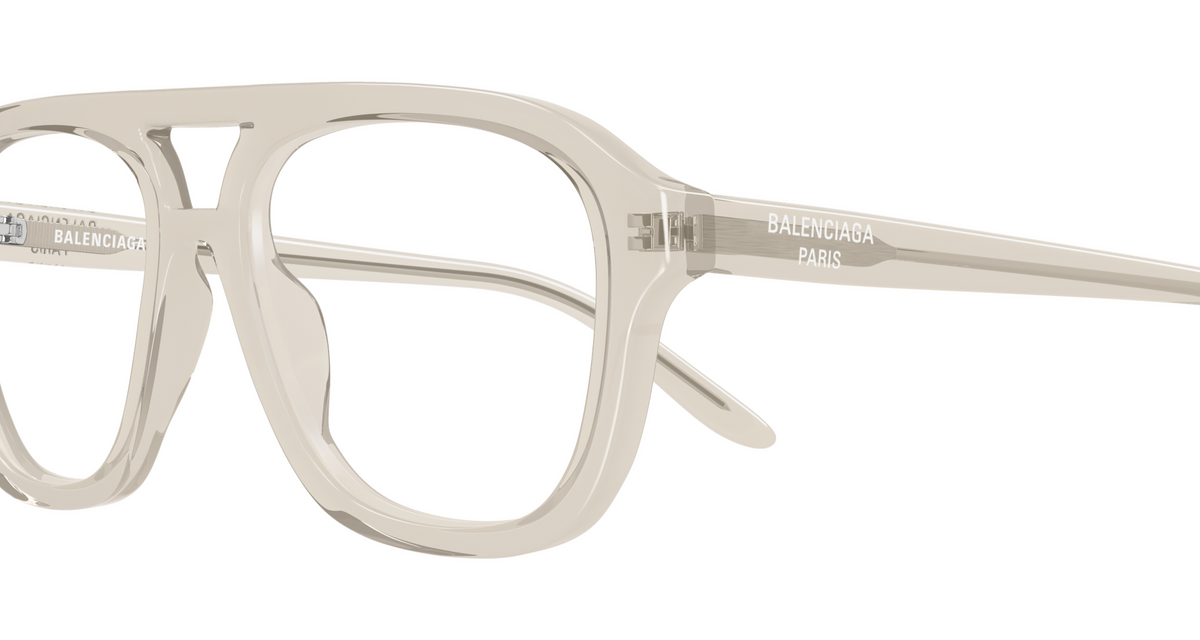 Lunettes de vue Balenciaga Everyday BB0529O