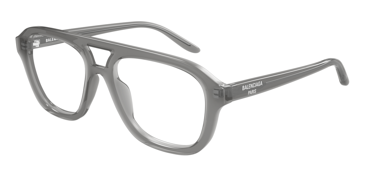 Lunettes de vue Balenciaga Everyday BB0529O