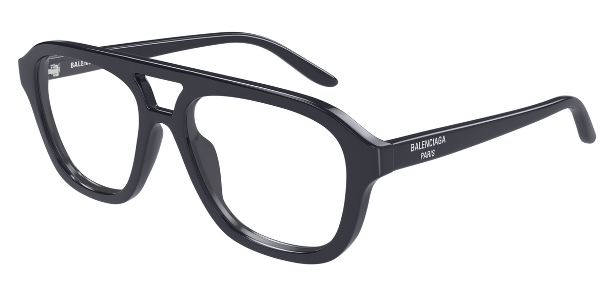 Lunettes de vue Balenciaga Everyday BB0529O
