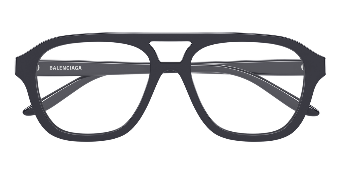 Lunettes de vue Balenciaga Everyday BB0529O