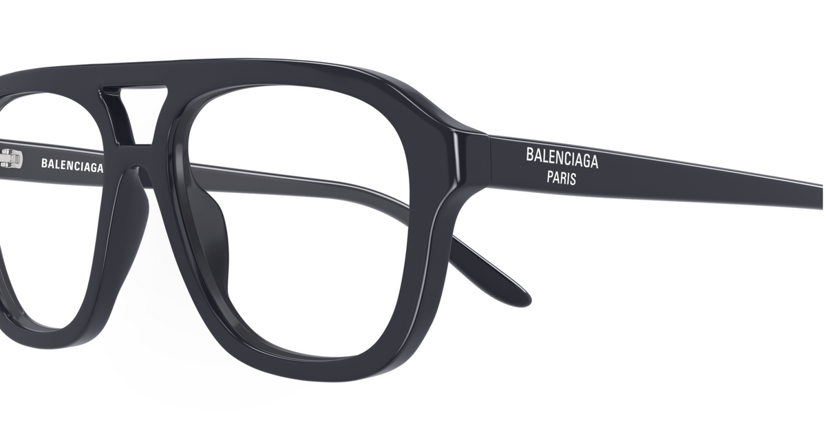 Lunettes de vue Balenciaga Everyday BB0529O