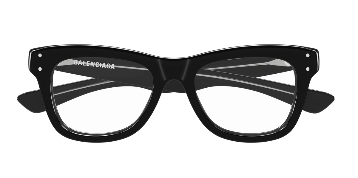 Lunettes de vue Balenciaga Everyday BB0524O