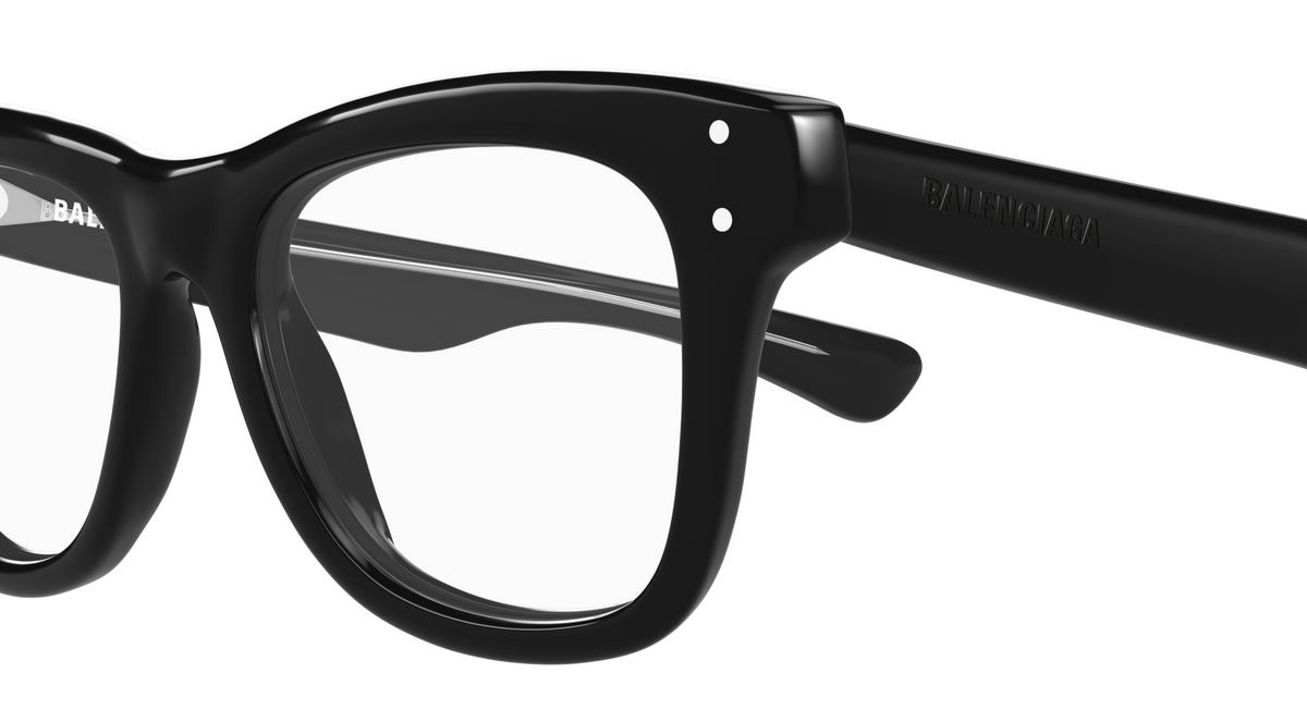 Lunettes de vue Balenciaga Everyday BB0524O
