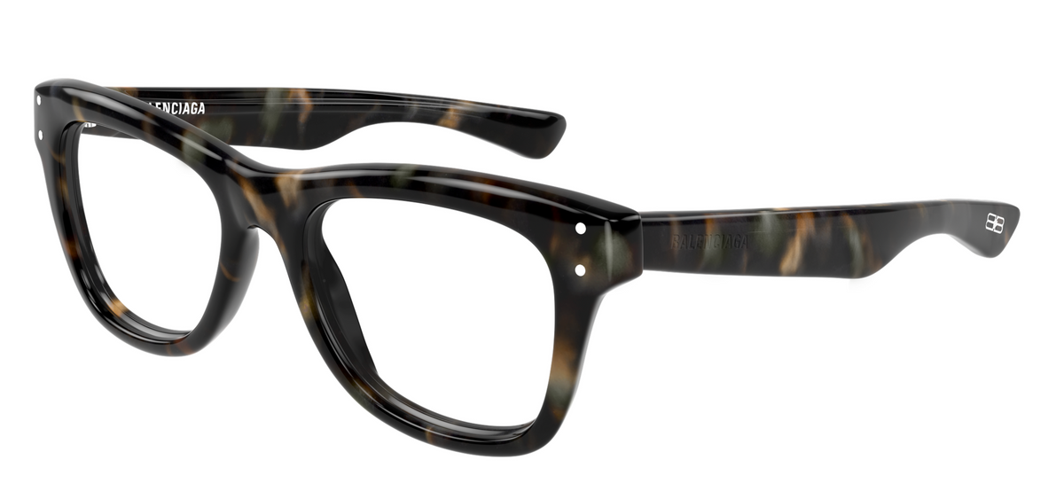 Lunettes de vue Balenciaga Everyday BB0524O