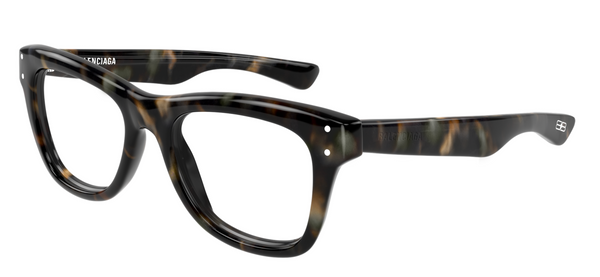 Lunettes de vue Balenciaga Everyday BB0524O
