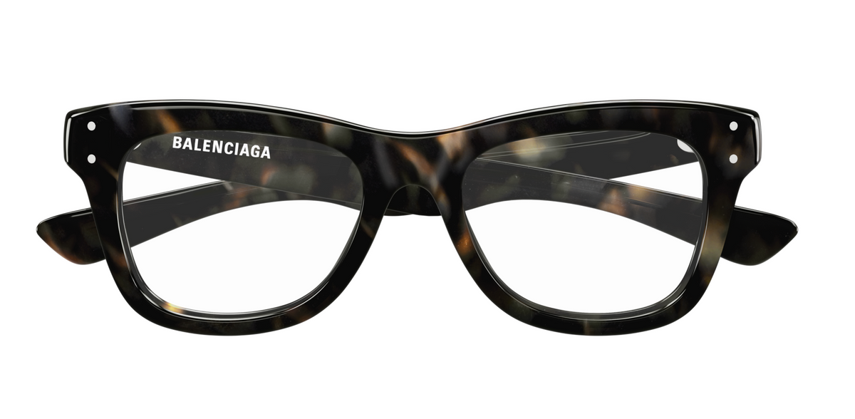 Lunettes de vue Balenciaga Everyday BB0524O
