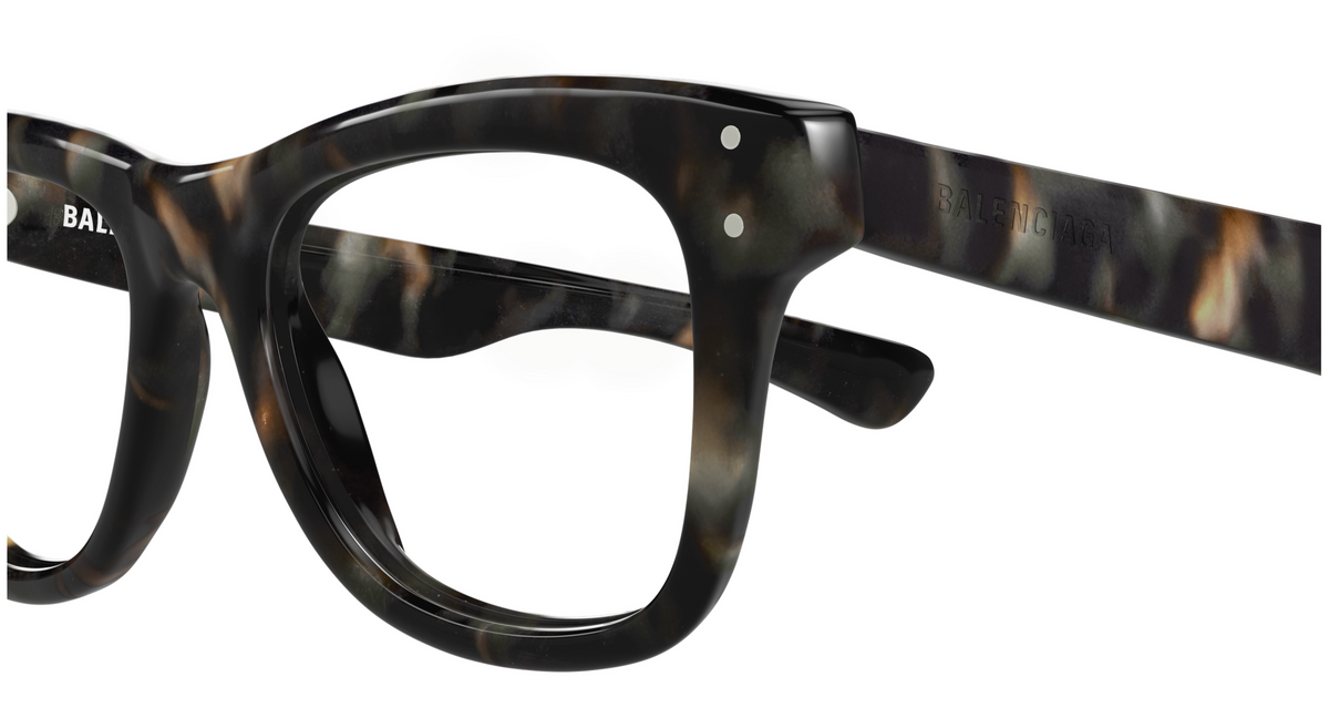 Lunettes de vue Balenciaga Everyday BB0524O