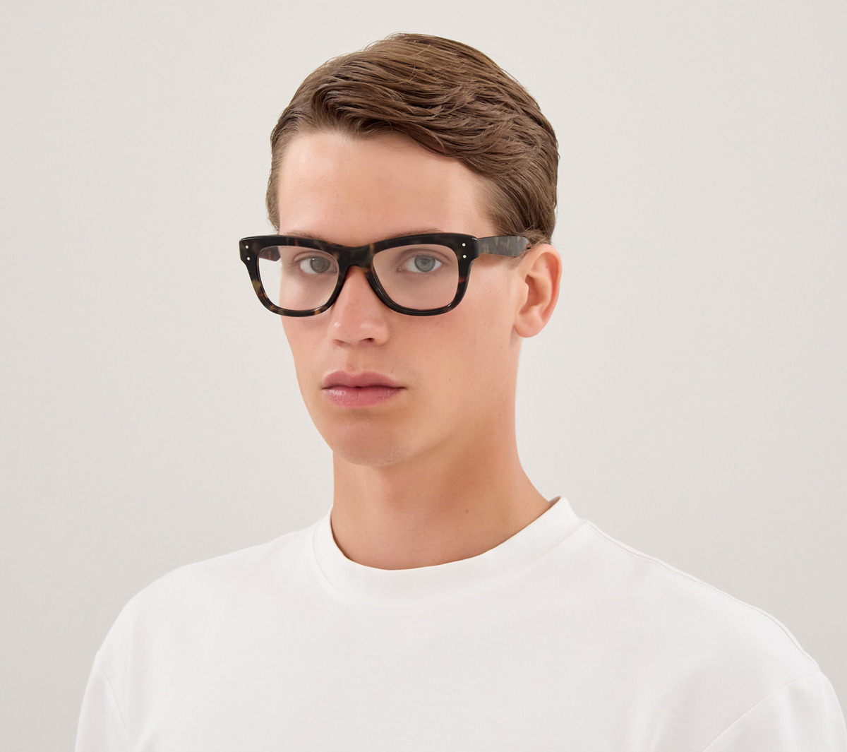 Lunettes de vue Balenciaga Everyday BB0524O