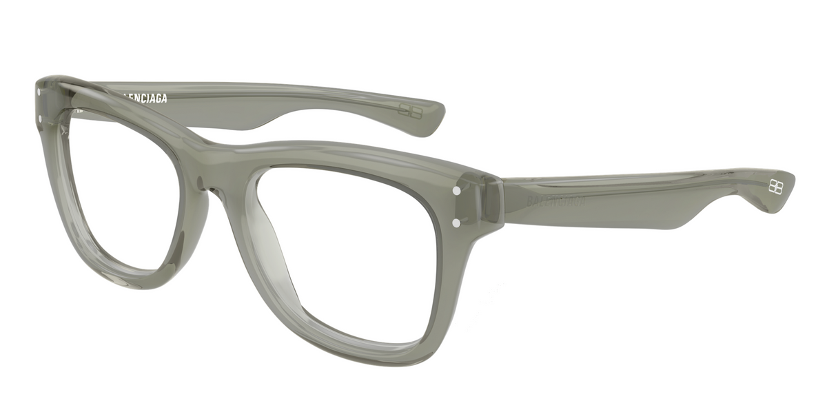 Lunettes de vue Balenciaga Everyday BB0524O