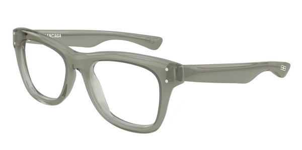 Lunettes de vue Balenciaga Everyday BB0524O