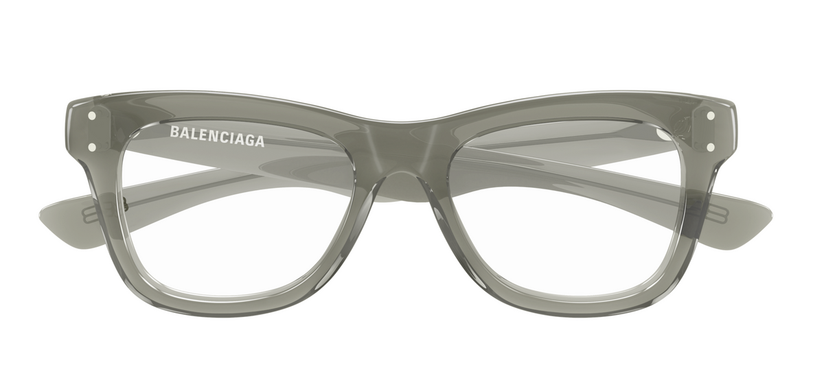 Lunettes de vue Balenciaga Everyday BB0524O