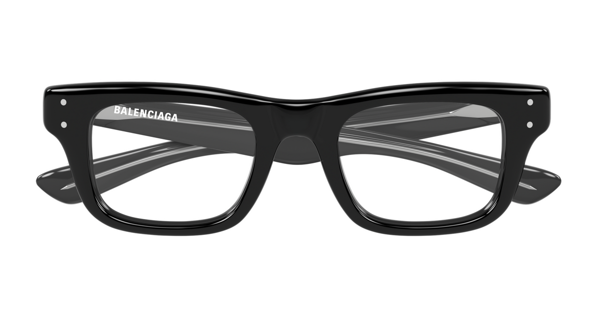 Lunettes de vue Balenciaga Everyday BB0523O