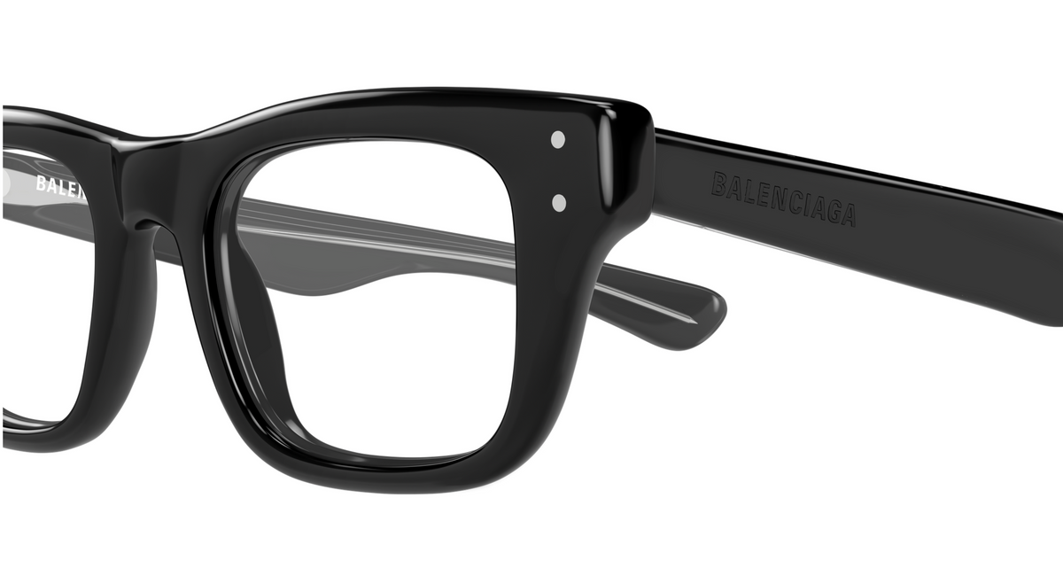 Lunettes de vue Balenciaga Everyday BB0523O