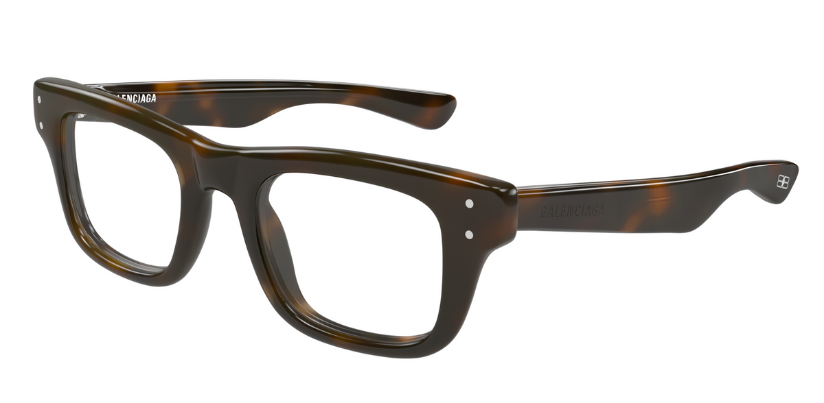 Lunettes de vue Balenciaga Everyday BB0523O