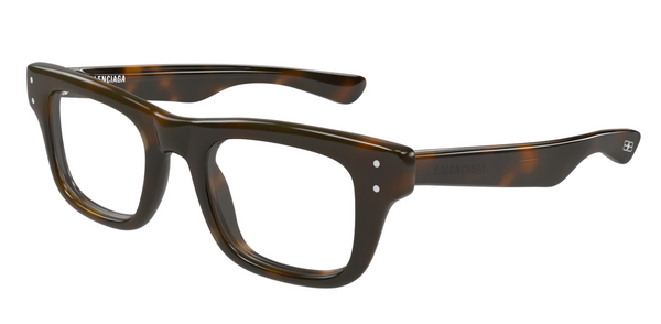 Lunettes de vue Balenciaga Everyday BB0523O