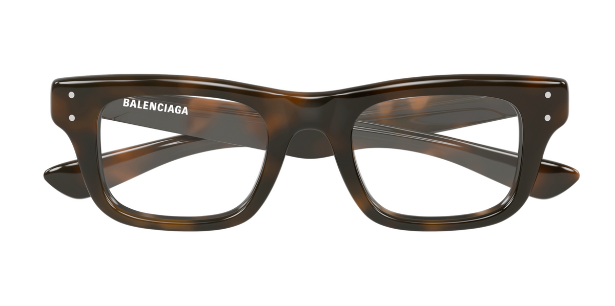 Lunettes de vue Balenciaga Everyday BB0523O