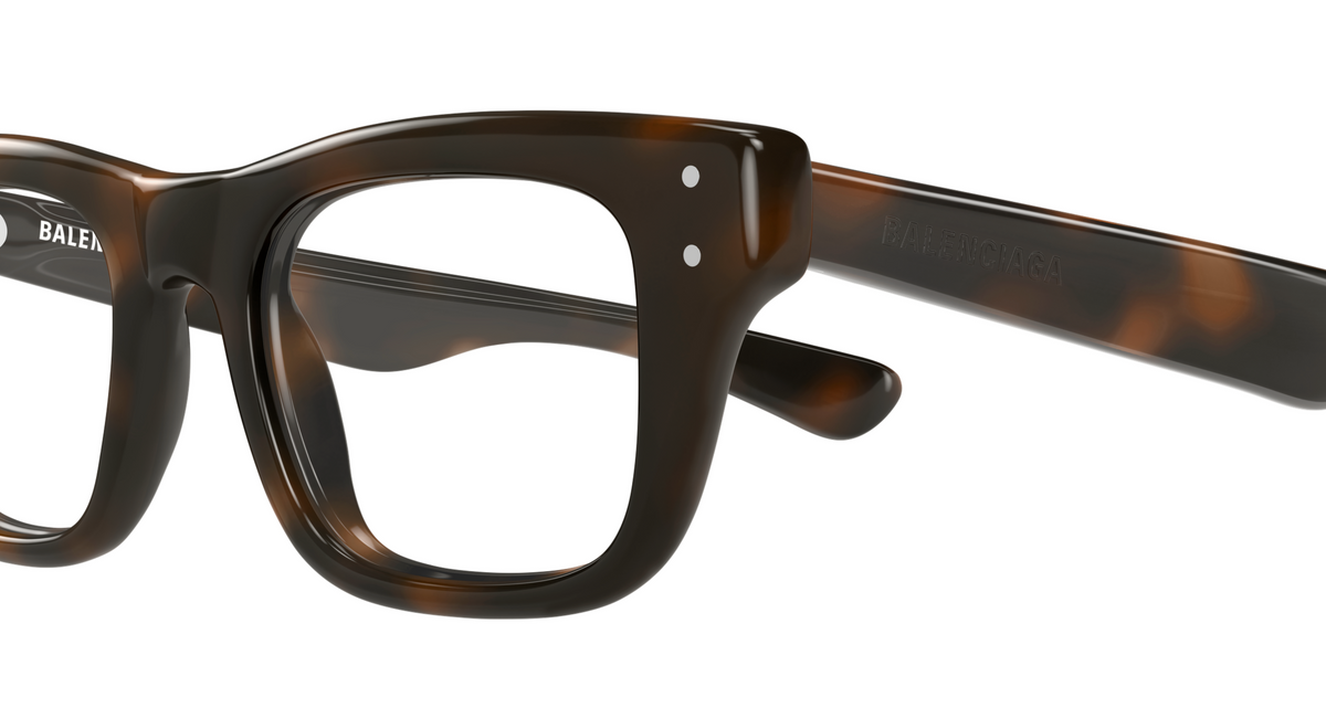 Lunettes de vue Balenciaga Everyday BB0523O