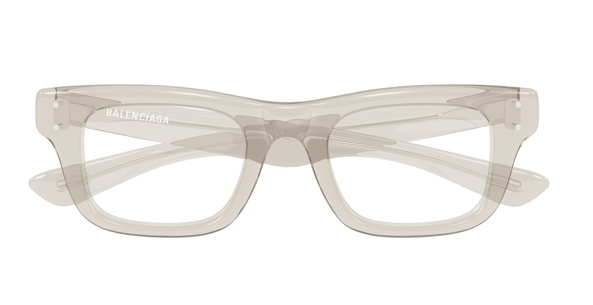 Lunettes de vue Balenciaga Everyday BB0523O