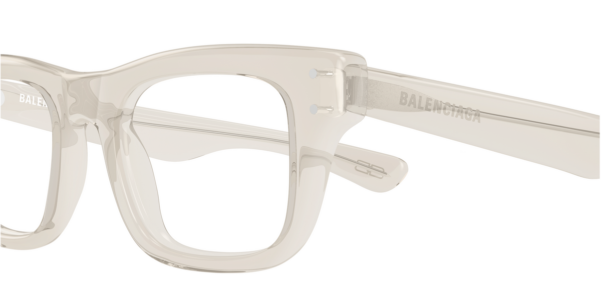 Lunettes de vue Balenciaga Everyday BB0523O