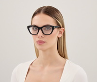 Lunettes de vue Balenciaga Everyday BB0519O