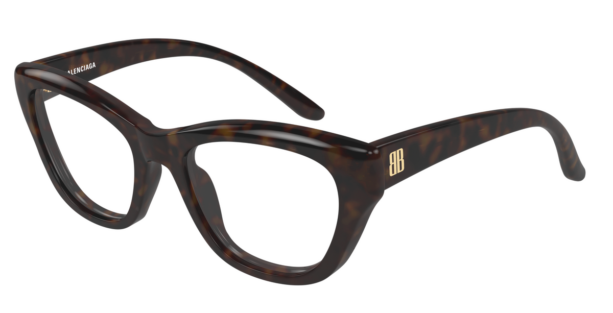 Lunettes de vue Balenciaga Everyday BB0519O