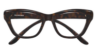 Lunettes de vue Balenciaga Everyday BB0519O