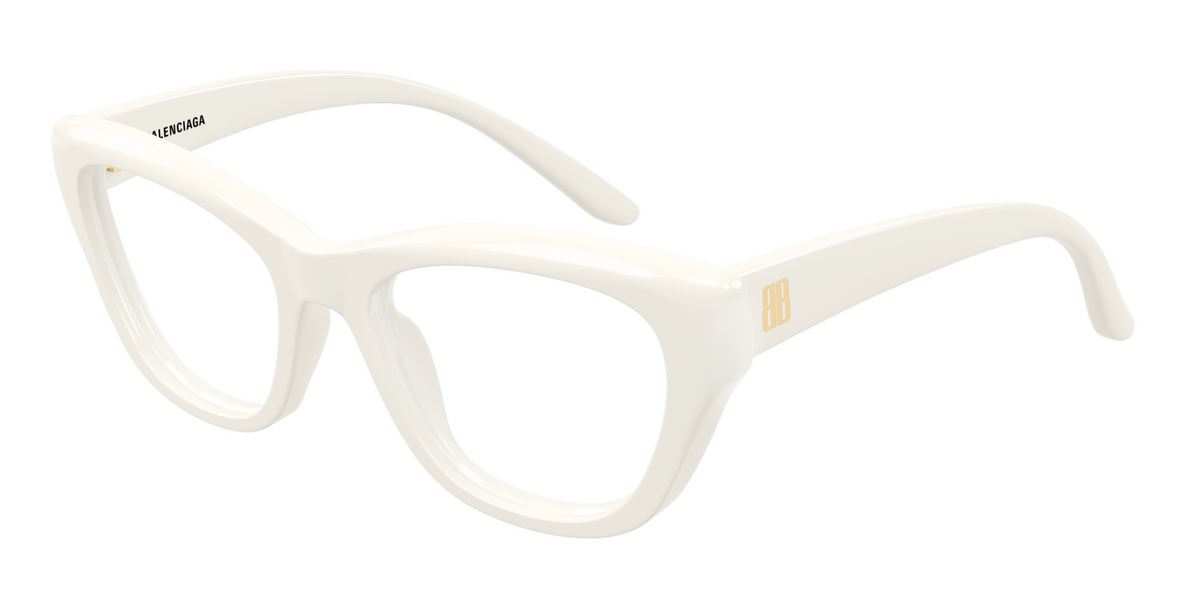 Lunettes de vue Balenciaga Everyday BB0519O